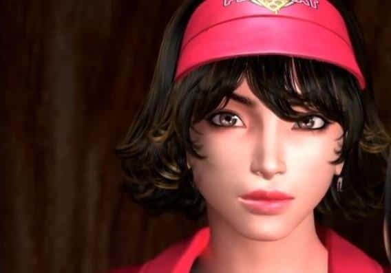 梅麻吕3D合集游戏封面